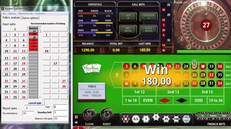 best roulette prediction software free download|Best Roulette Prediction Software Free Download.